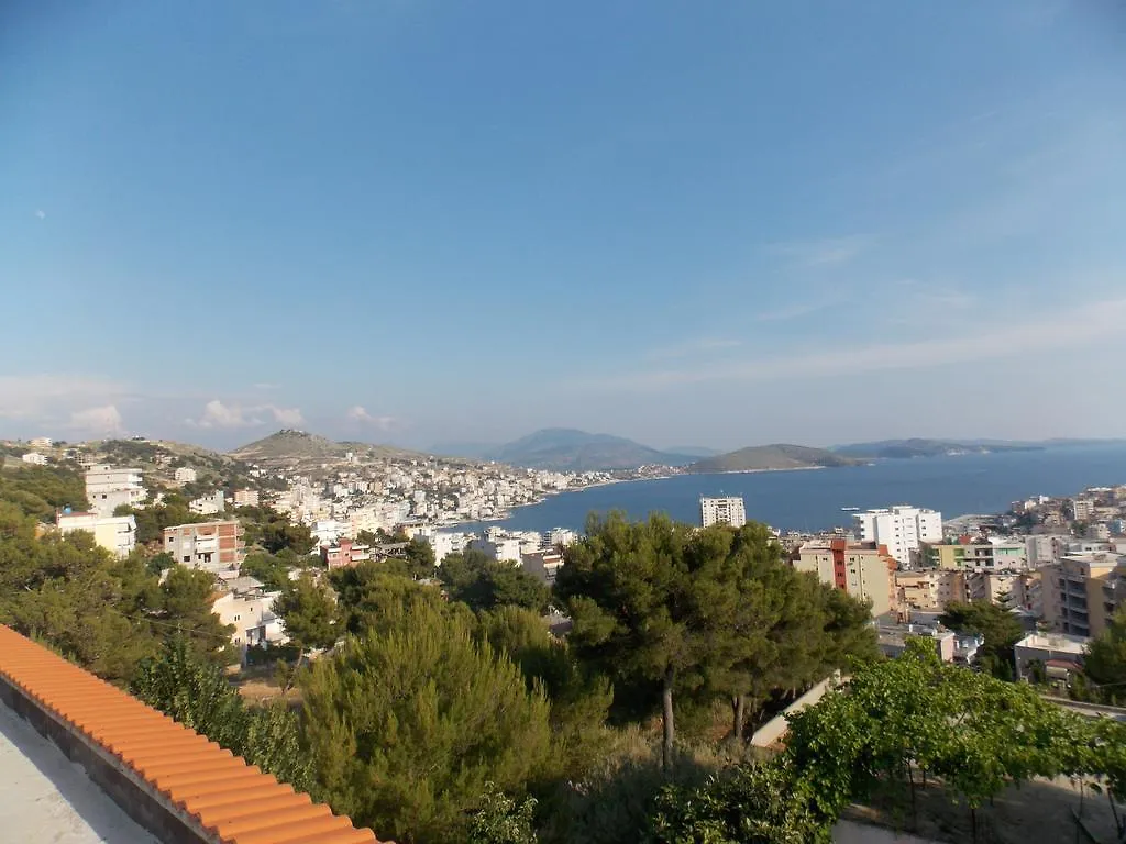 Guest House Vila Bega Sarandë