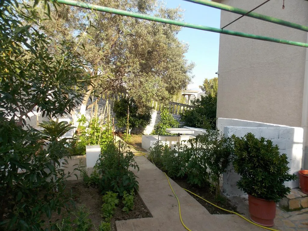 Guest House Vila Bega Sarandë