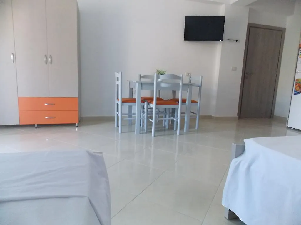 Guest House Vila Bega Sarandë
