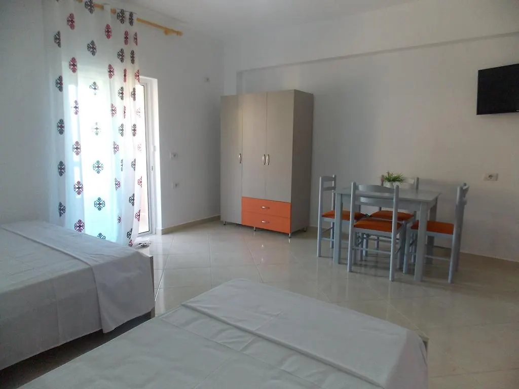 ***  Guest House Vila Bega Sarandë Albania