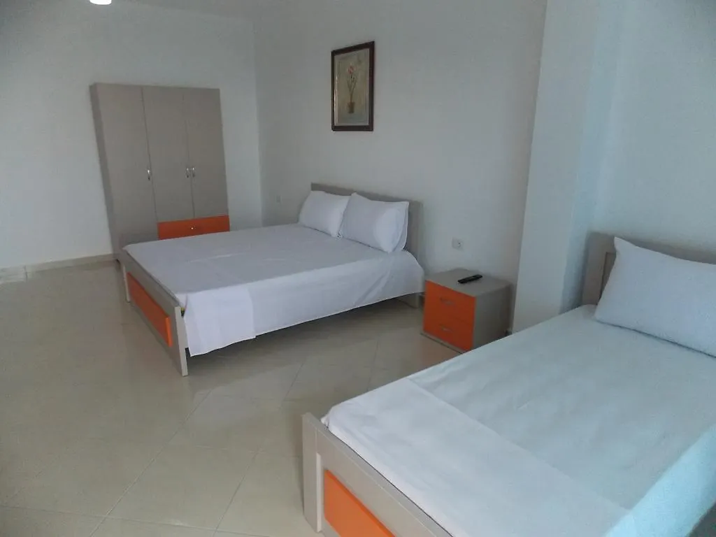 ***  Guest House Vila Bega Sarandë Albania