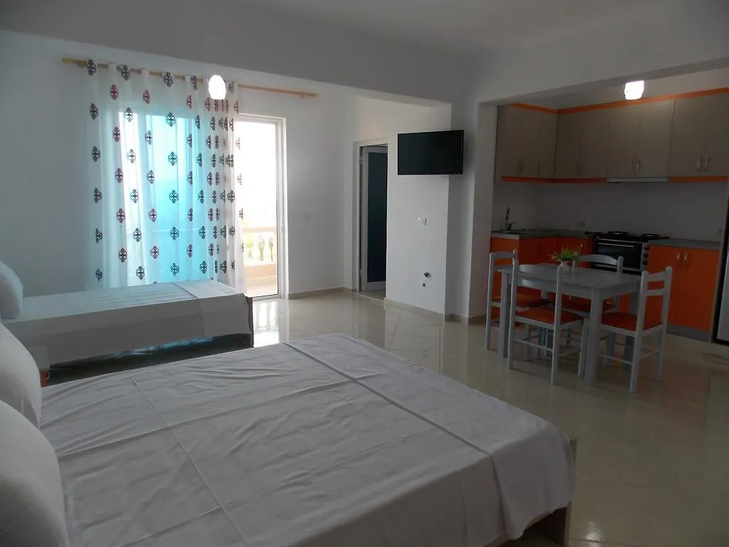 Guest House Vila Bega Sarandë
