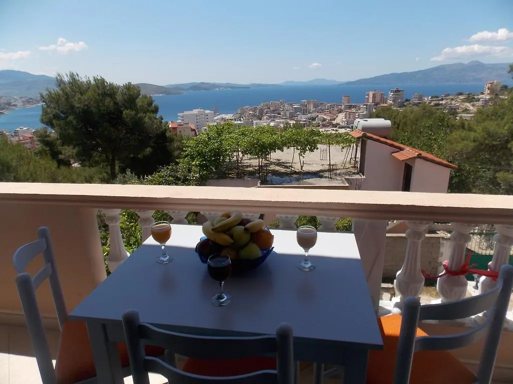 Guest House Vila Bega Sarandë