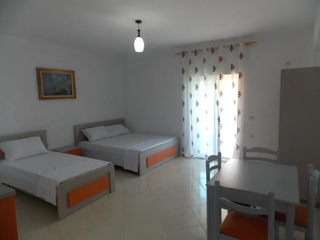 Guest House Vila Bega Sarandë