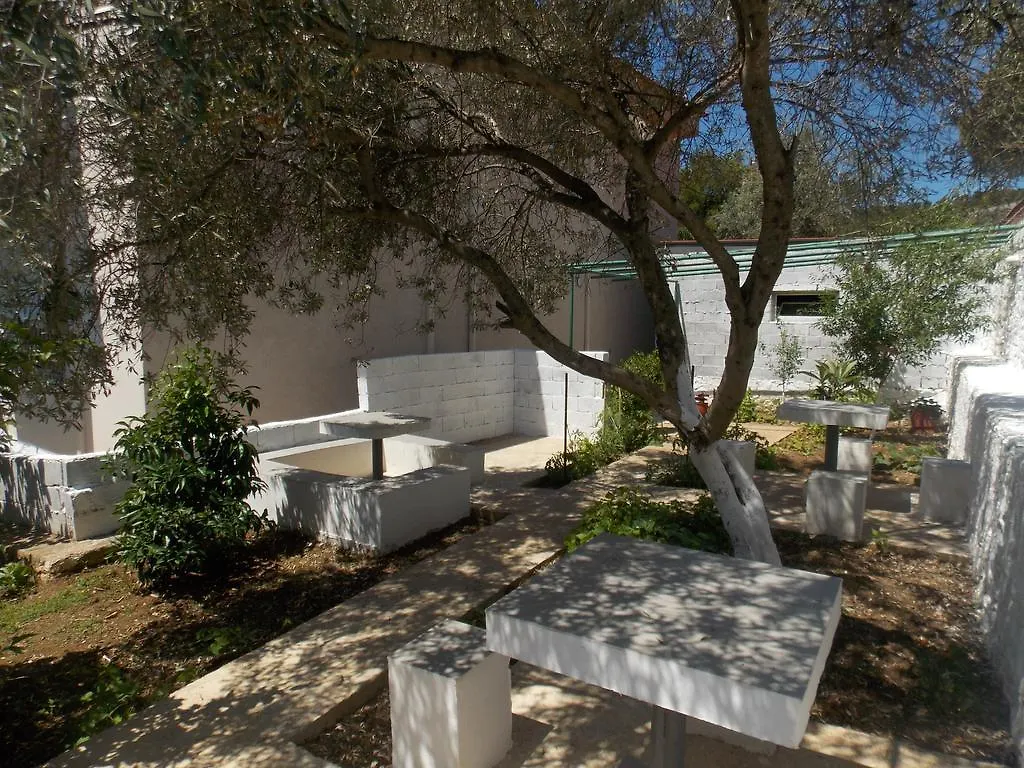 ***  Guest House Vila Bega Sarandë Albania
